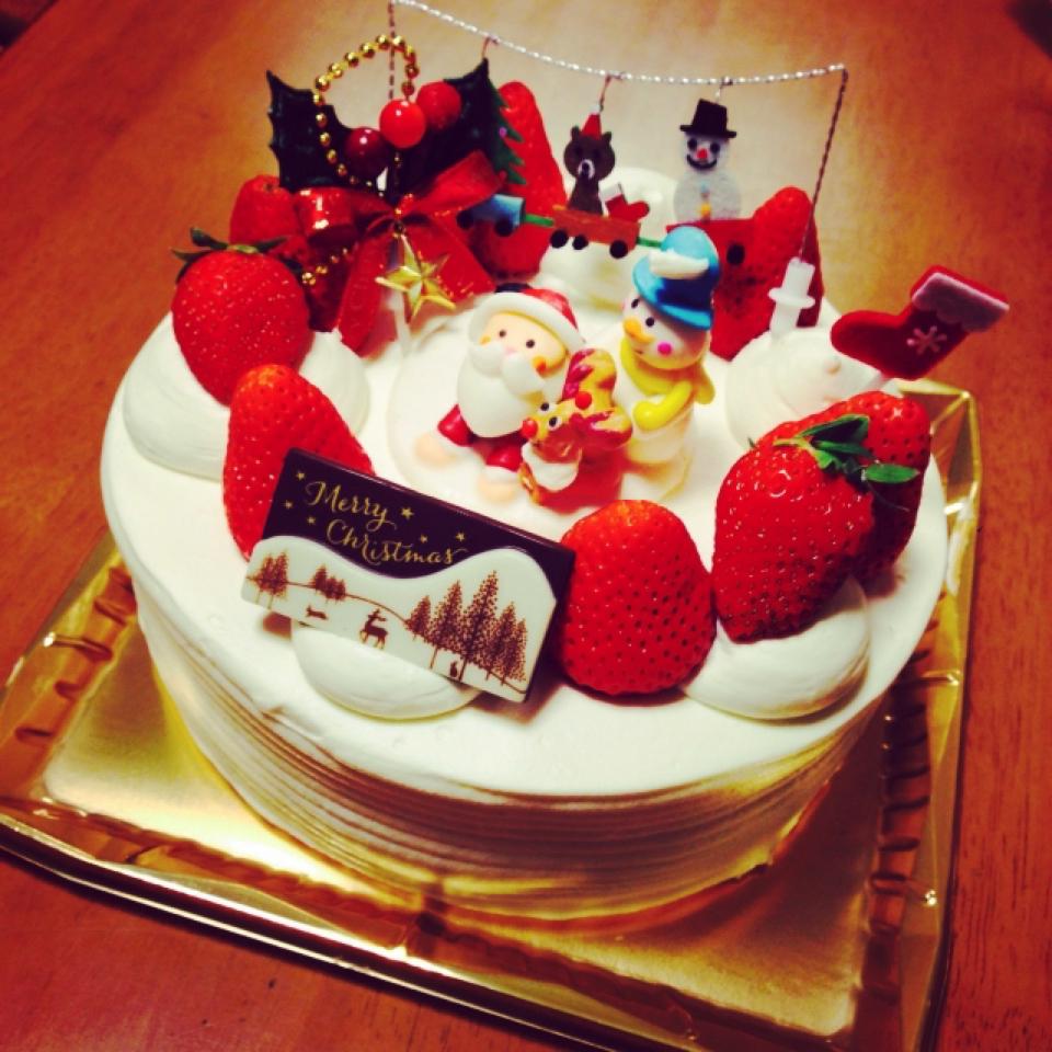 17宮崎のおいしいクリスマスケーキのお店くらべ ほんとの宮崎