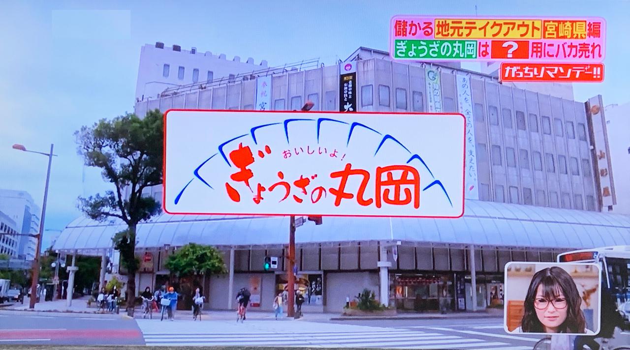 ぎょうざの丸岡1
