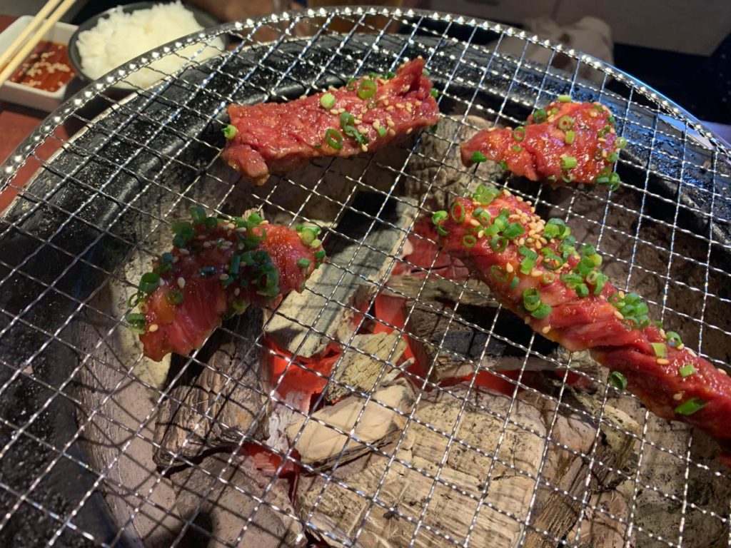 宮崎焼肉楓元肉14