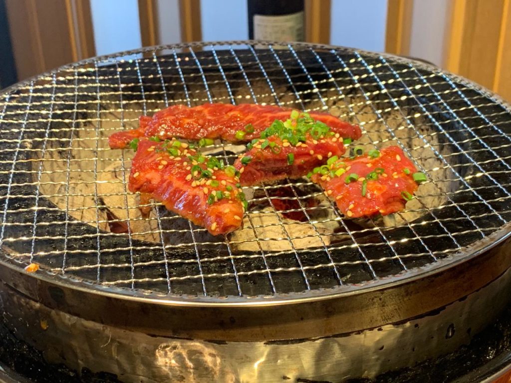 宮崎焼肉楓元肉13