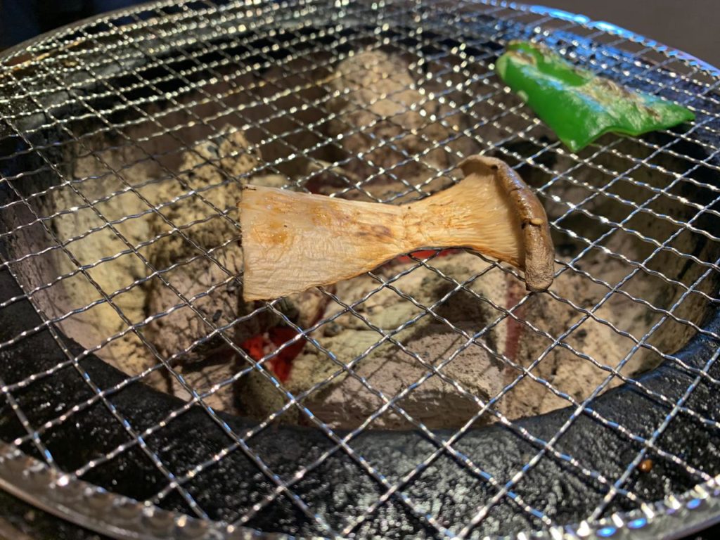宮崎焼肉楓元肉5