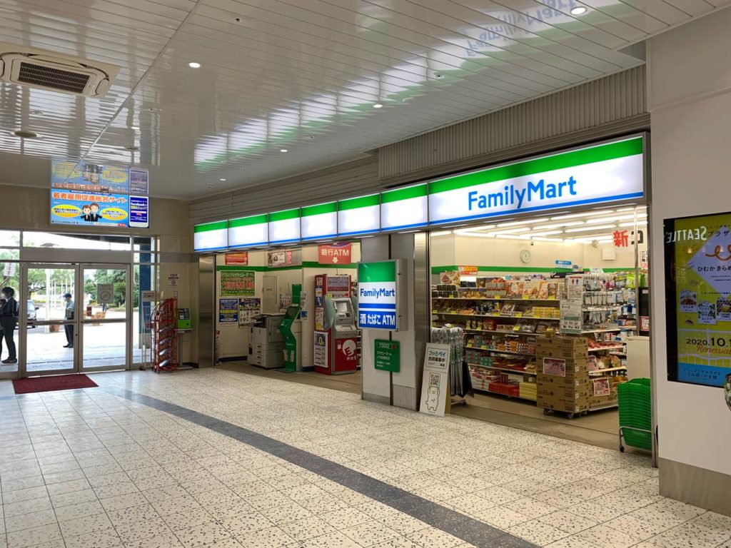 宮崎駅リニューアル14