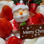 宮崎ゴローズクリスマスケーキ3