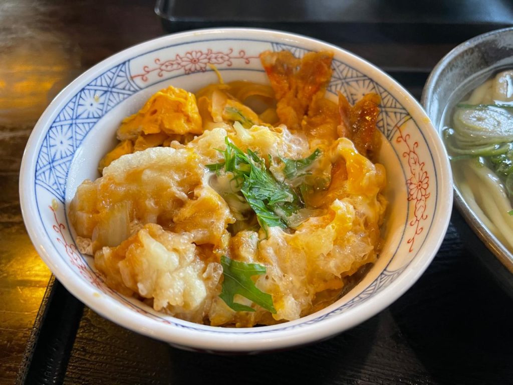 宮崎めんくいカツ丼