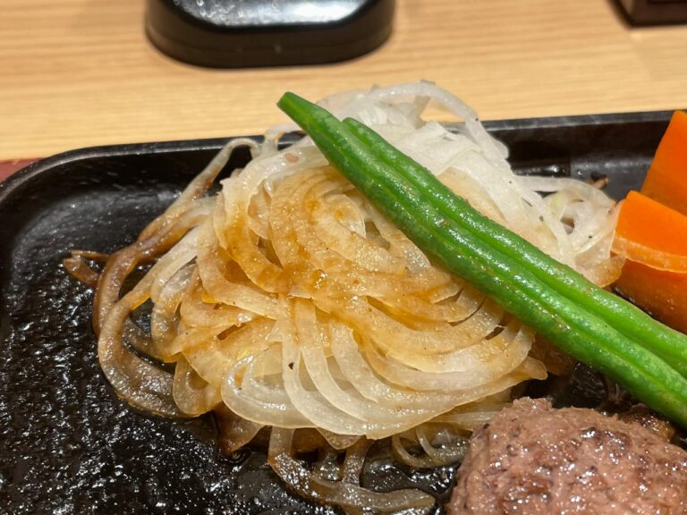 宮崎で絶対おいしいやつ【平家の郷鉄板焼きハンバーグ】アミュプラザ宮崎編 ほんみや