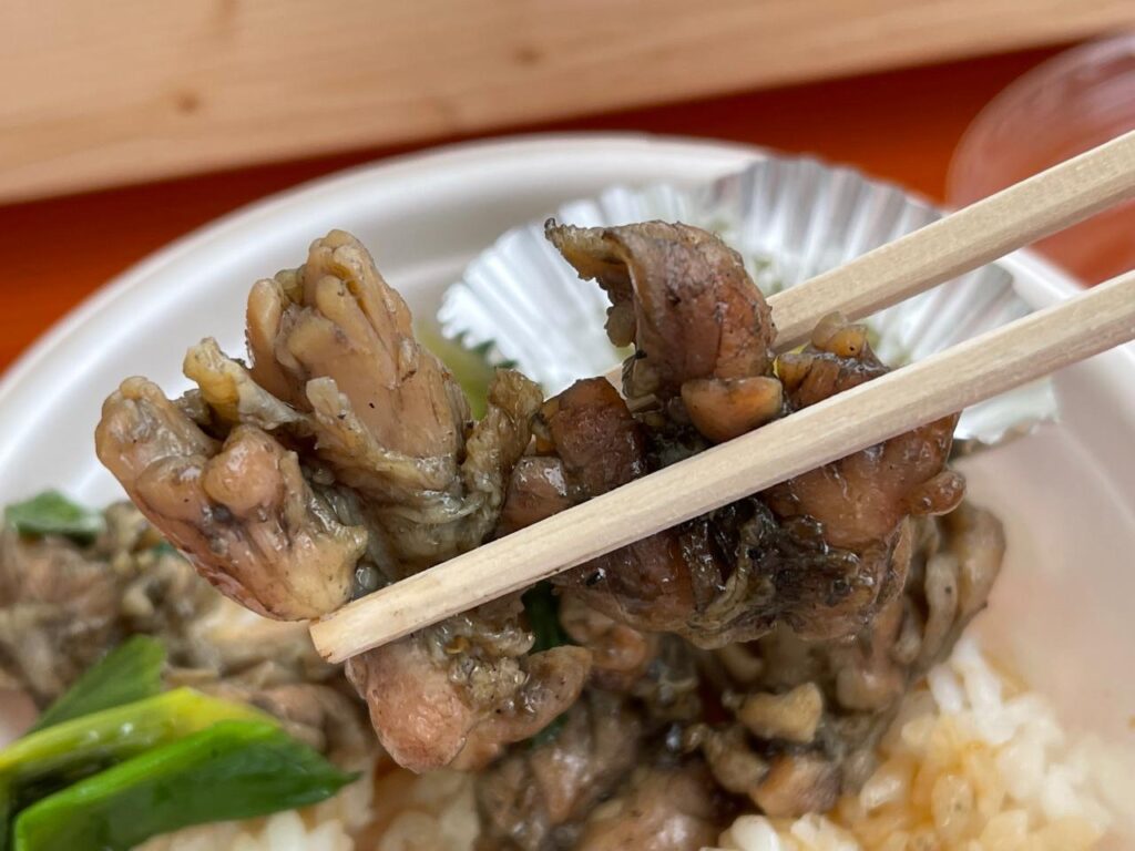 アミュプラザみやざきで『丼ぶり博覧会