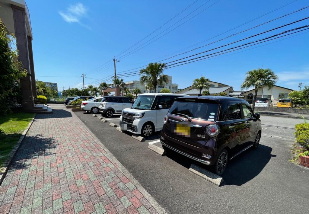 宮崎でくつろげるコーヒー専門店『ウルワシ』でランチしてみました