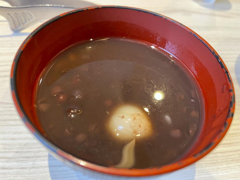 宮崎の「なべしま」の焼肉ランチが満足できます