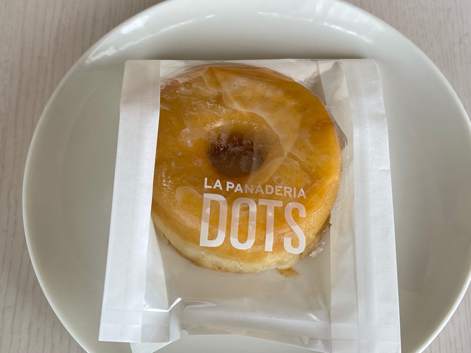 LA PANADERIA DOTSアミュプラザみやざき「期間限定オープン!」 - ほんみや宮崎