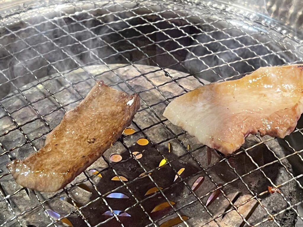 宮崎-岡崎牧場焼肉店