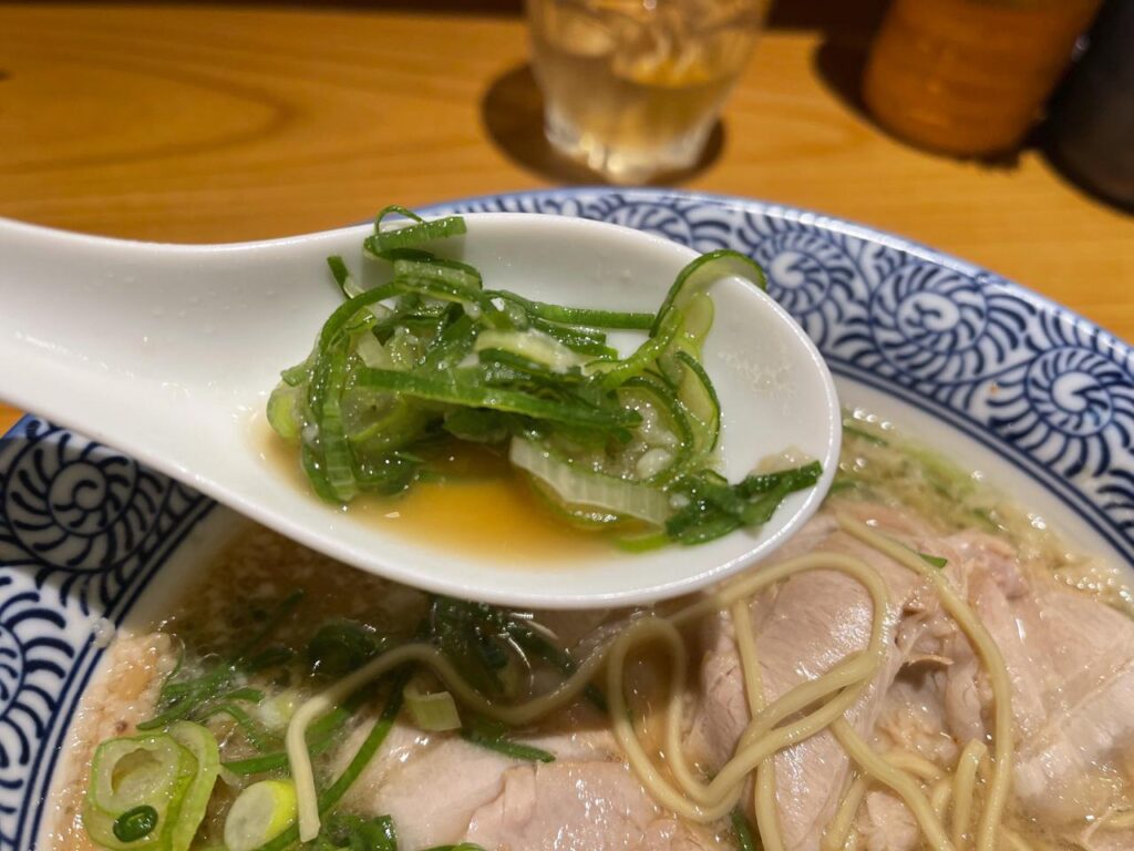 宮崎【香来】トロ肉チャーシュー麺