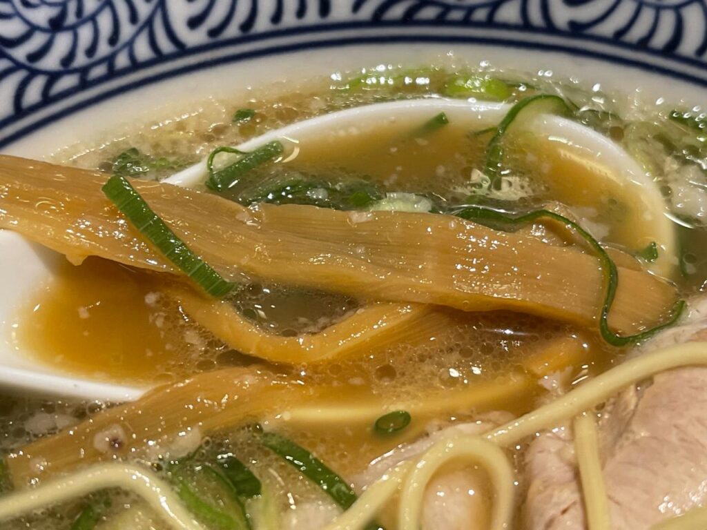 宮崎【香来】トロ肉チャーシュー麺