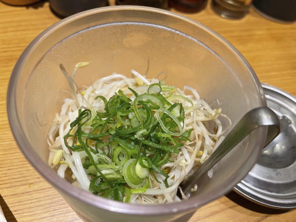 宮崎【香来】トロ肉チャーシュー麺