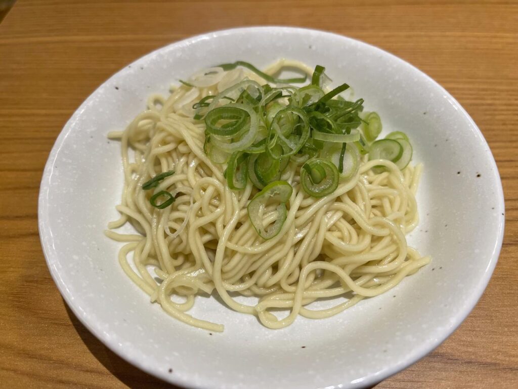 宮崎【香来】トロ肉チャーシュー麺