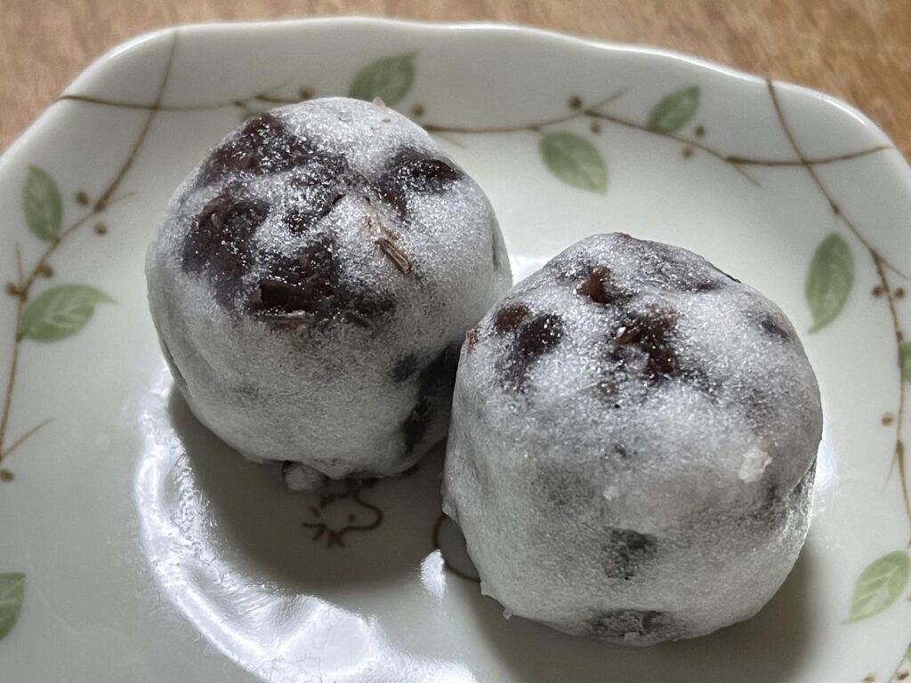 これうますぎ！宮崎の【虎彦】破れ饅頭