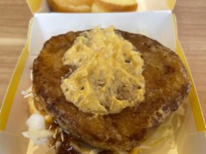 【宮崎名物チキン南蛮シンタツタ】を宮崎人が食べてみた！マクドナルド