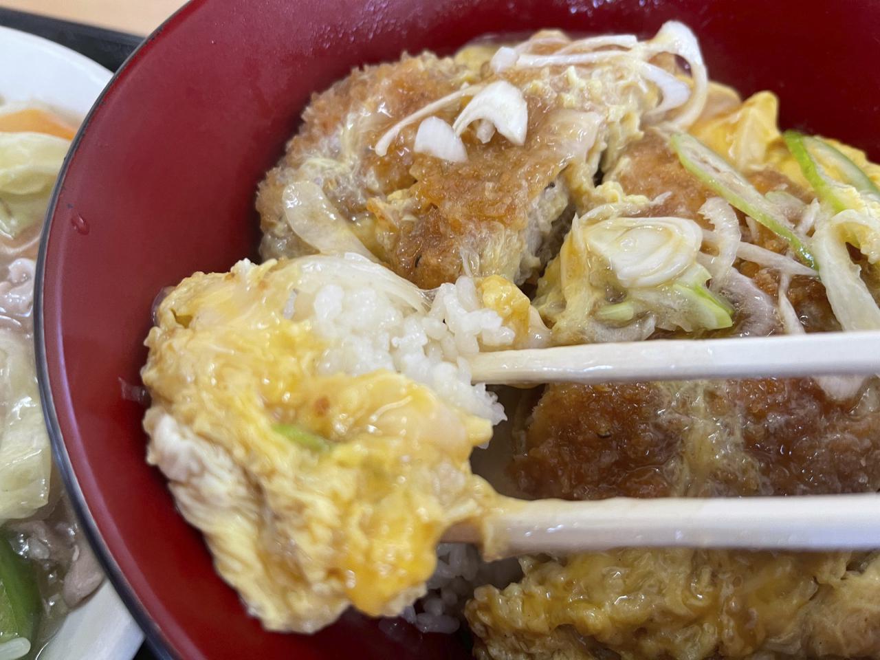 宮崎「すえひろ」のカツ丼がおいしいので取材して！