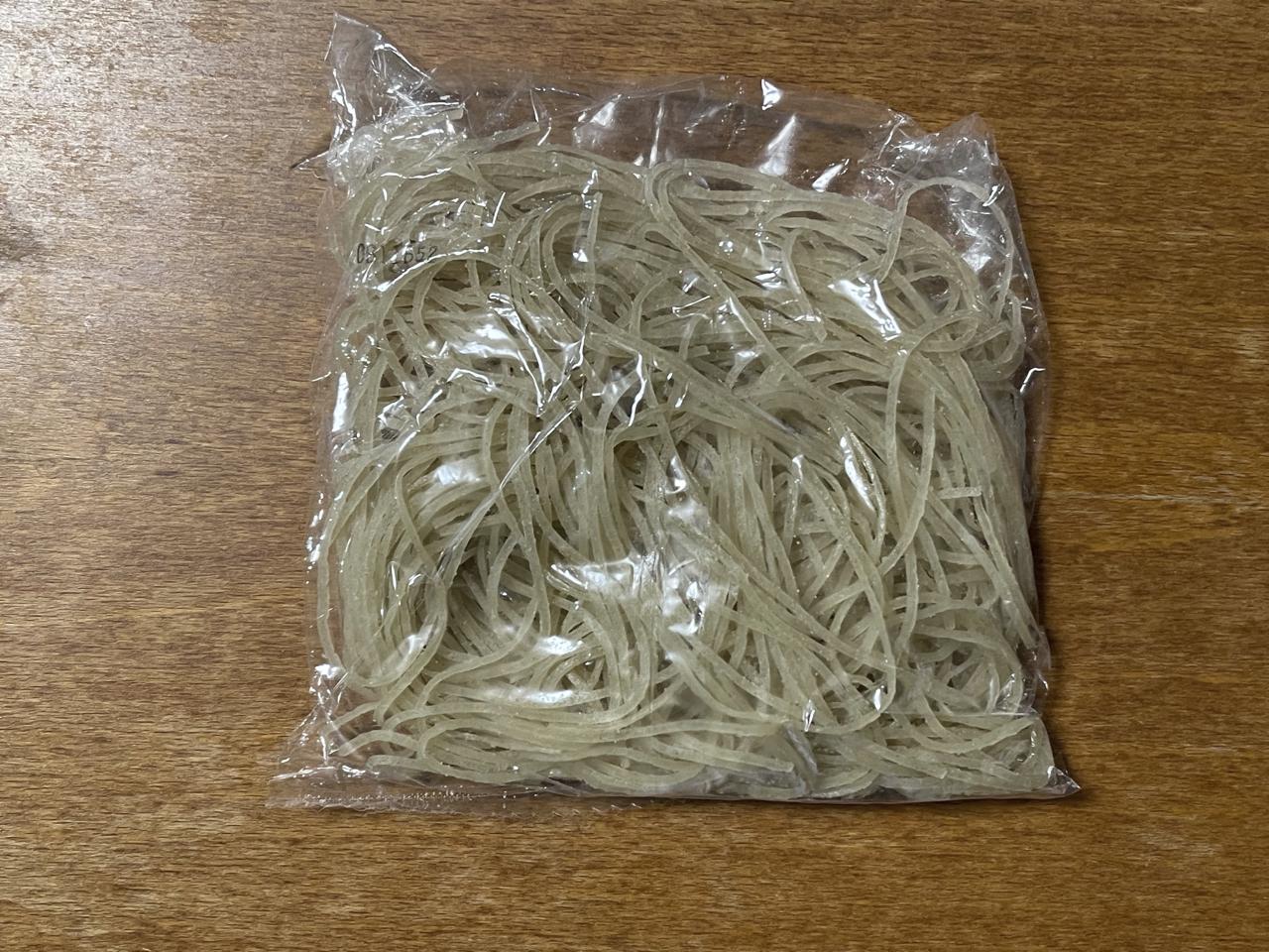 なかいちの生麺「まるごと宮崎辛麺」がおいしいから取材して！