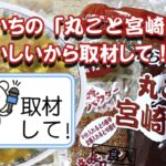 なかいちの生麺「まるごと宮崎辛麺」がおいしいから取材して！