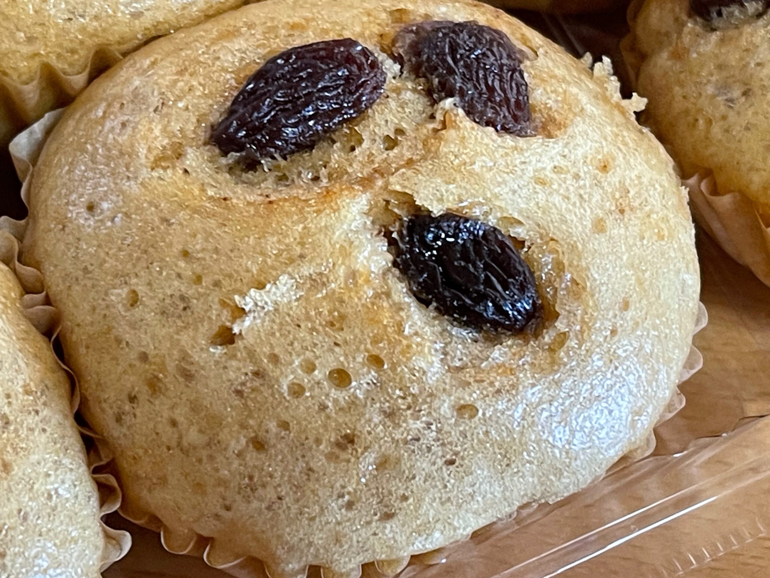 宮崎老舗【味くらや】の和風チーズ饅頭が実はおいしい