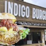 宮崎綾町のプレミアム綾牛バーガーが売れてます【INDIGOBURGER】