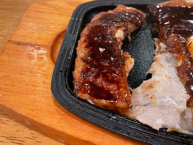 宮崎の老舗お好み焼き「とん平」は昔から変わらない宮交シティの味