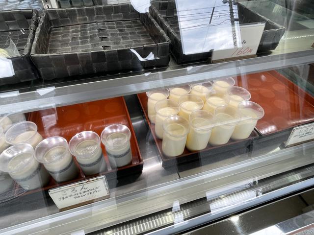 宮崎都城にある「浅井饅頭店」のマカロンがおいしい