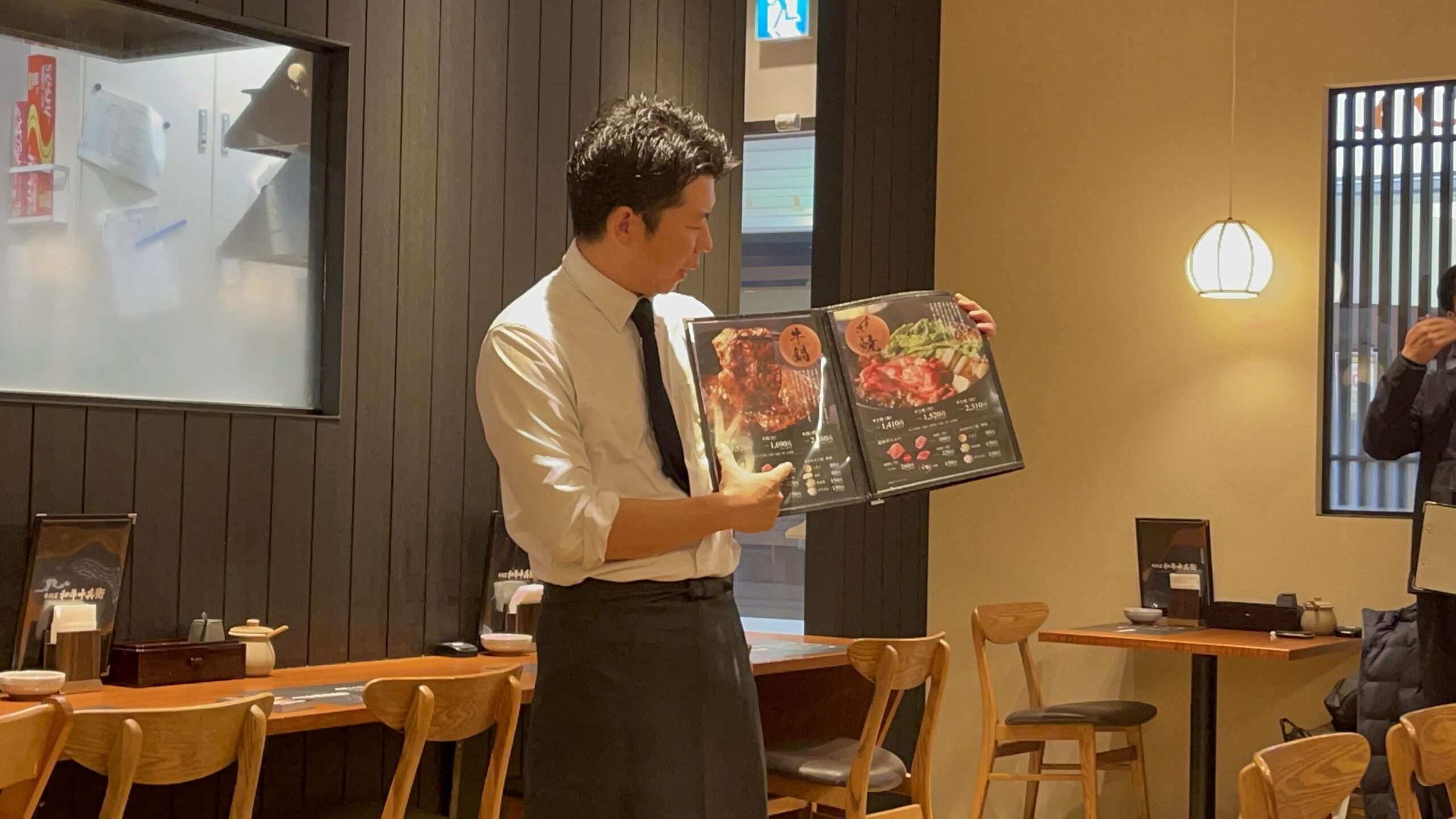 ひとりすき焼き専門店『牛鍋屋和牛十兵衛』がめっちゃおいしい！アミュプラザみやざき