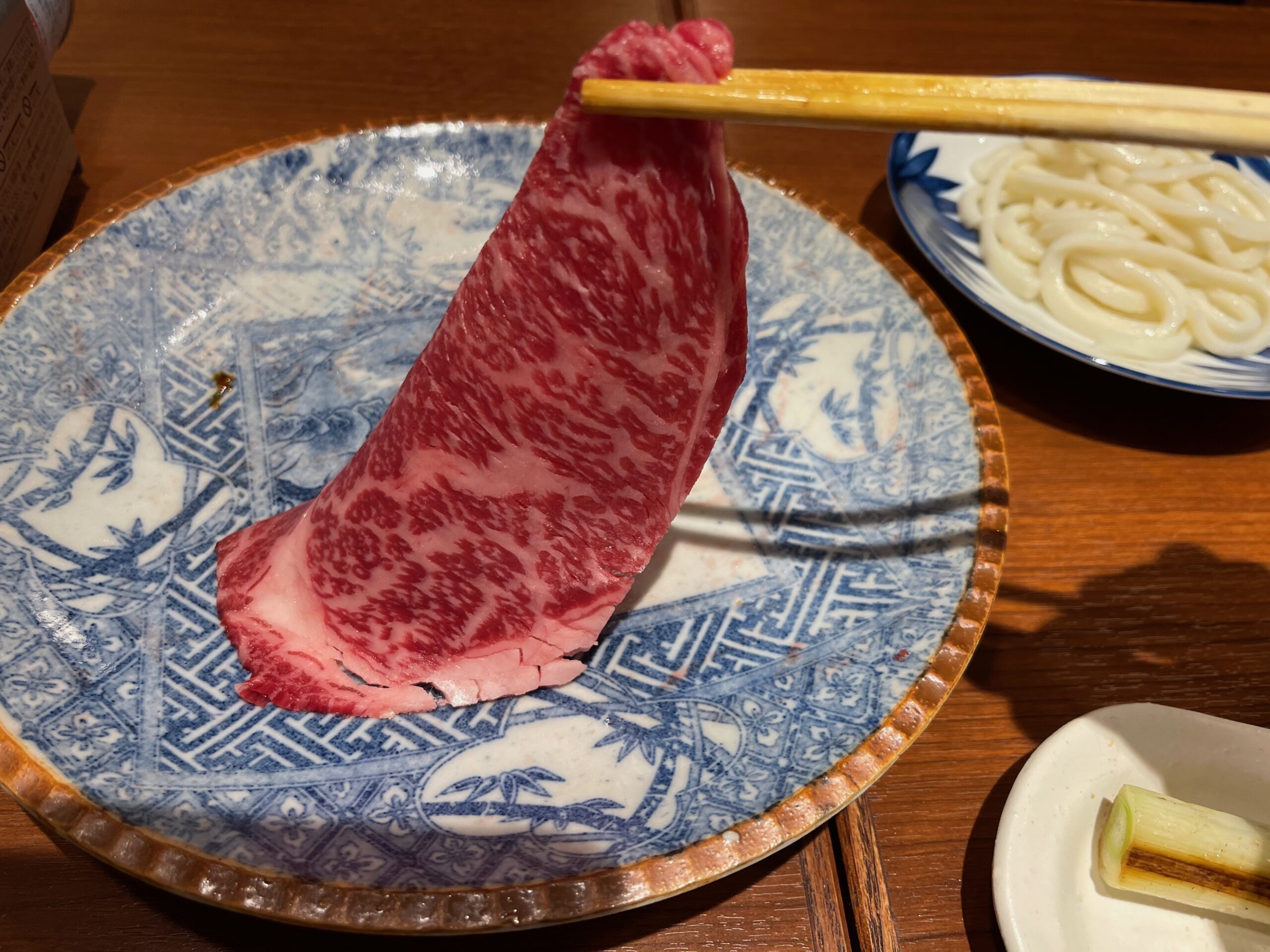 ひとりすき焼き専門店『牛鍋屋和牛十兵衛』がめっちゃおいしい！アミュプラザみやざき