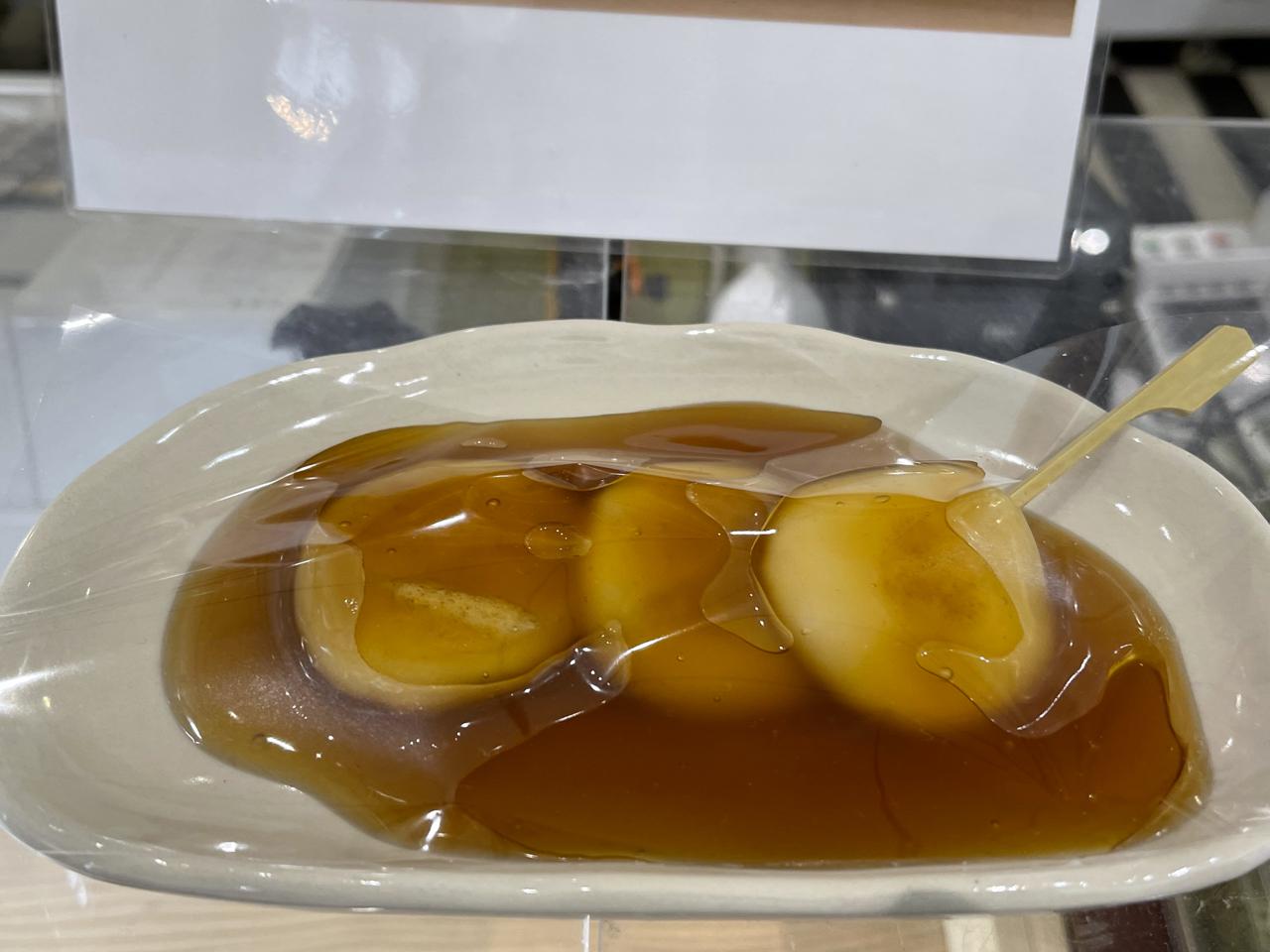 ミニ京都展 初開催!『まるもち家/京鹿菓』アミュプラザみやざき