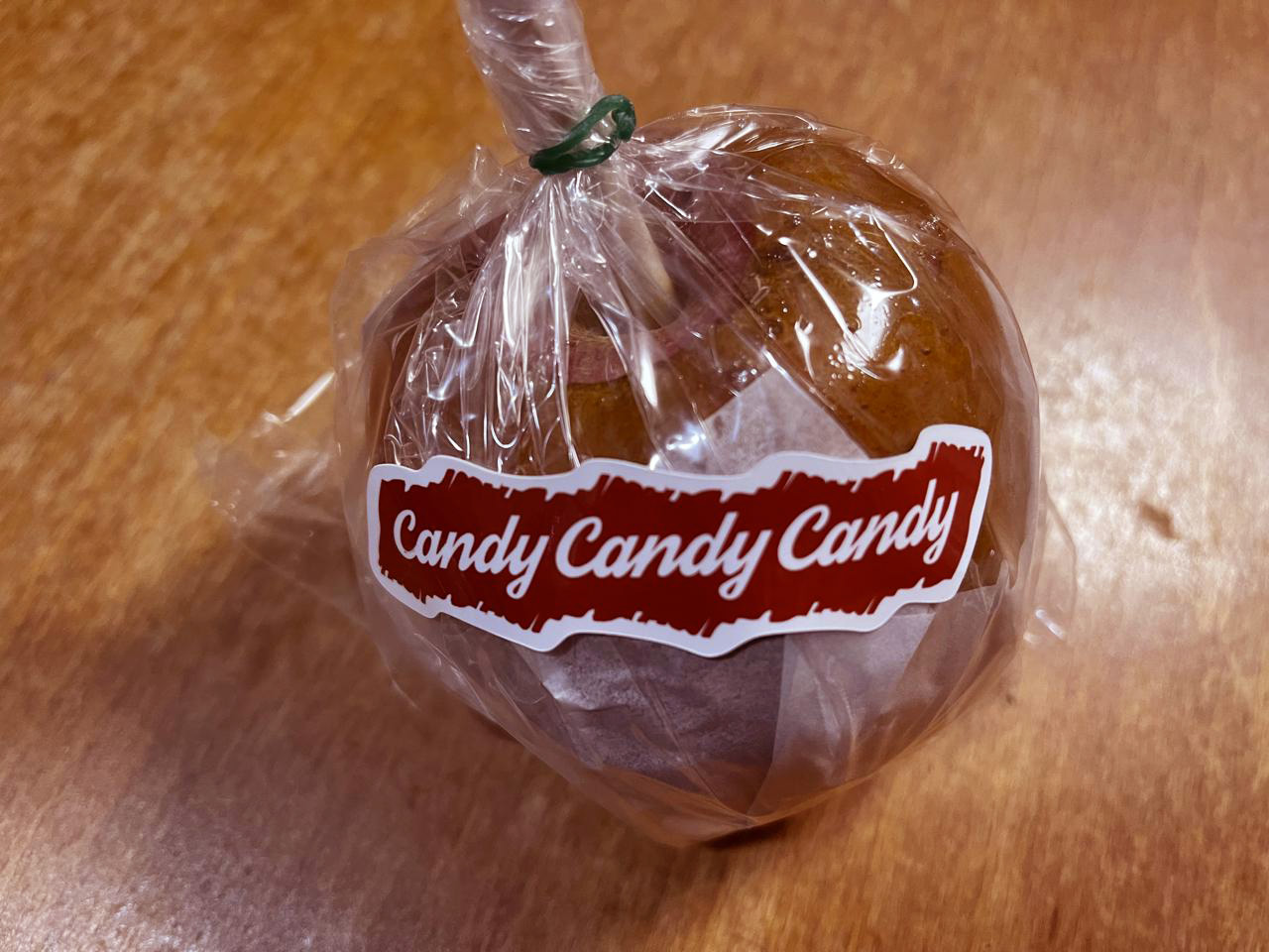 「Candy Candy Candy」アミュプラザみやざき期間限定オープン