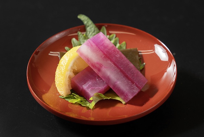 宮崎『季節料理かわの』が本気で作った恵方巻が今年もすごい！