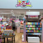 韓国セレクトショップ『OZ韓流SHOP』