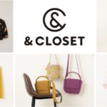 SDGsなアウトレットセレクトショップ 『&CLOSET』 アミュプラザみやざき期間限定OPEN