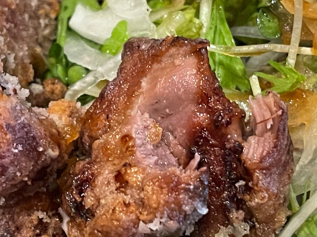 お昼から地鶏が食べられる店「ぐんけい宮崎駅前店きてん」