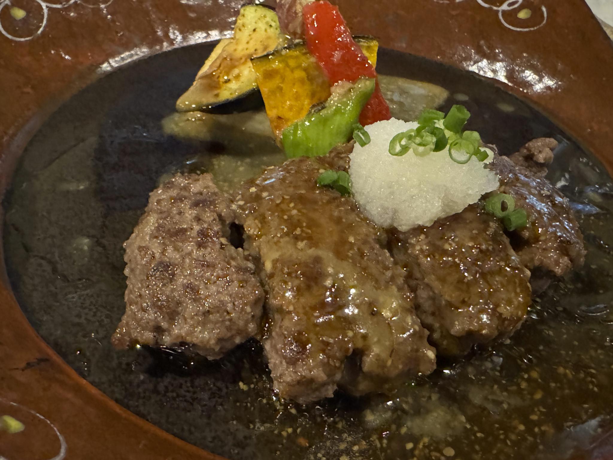 宮崎の古民家レストラン西洋厨房 萌黄（もえぎ）で宮崎牛を堪能！