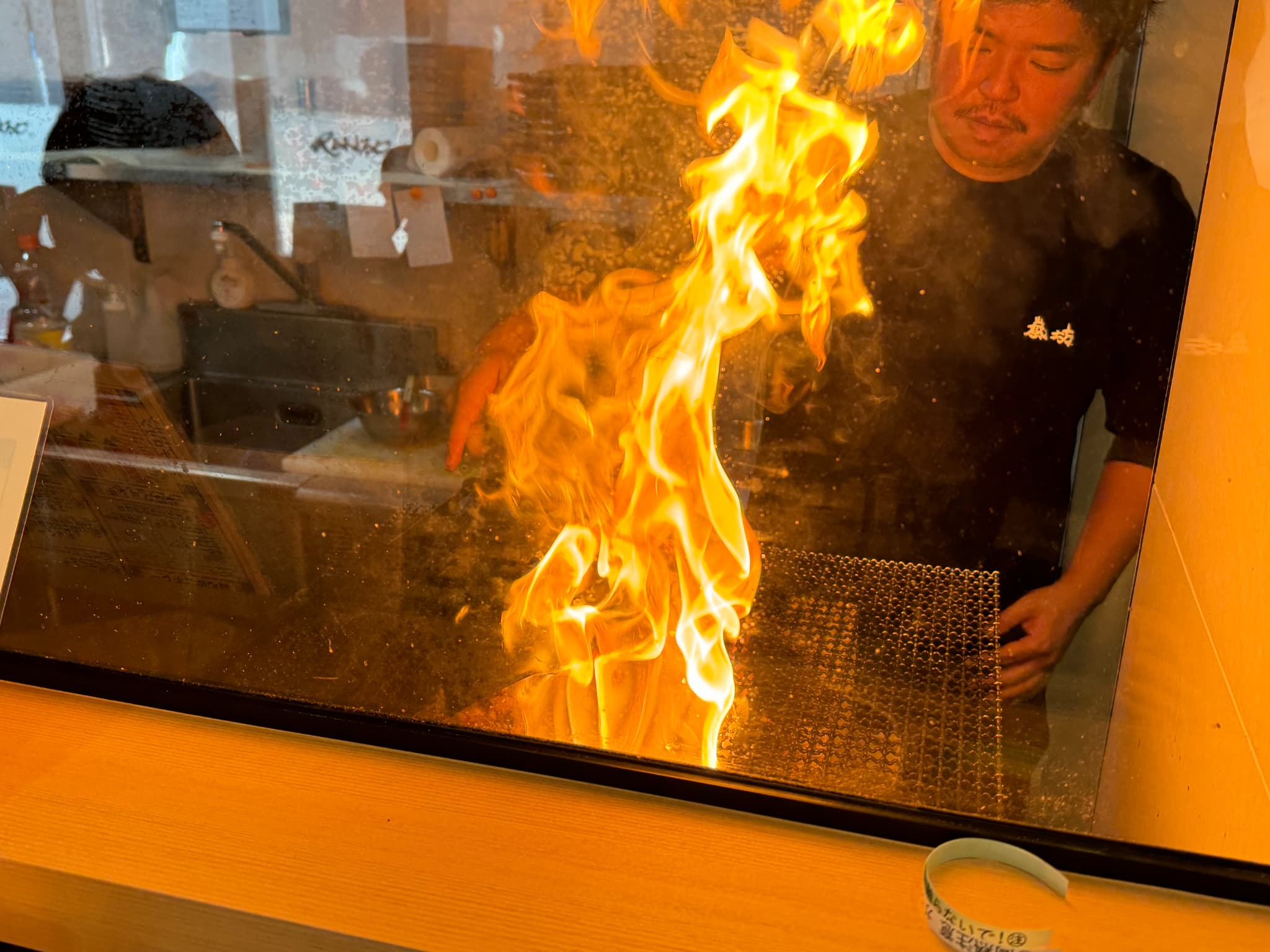 あの「宮崎地鶏屋 嵐坊」がアミュプラザみやざきにオープン！