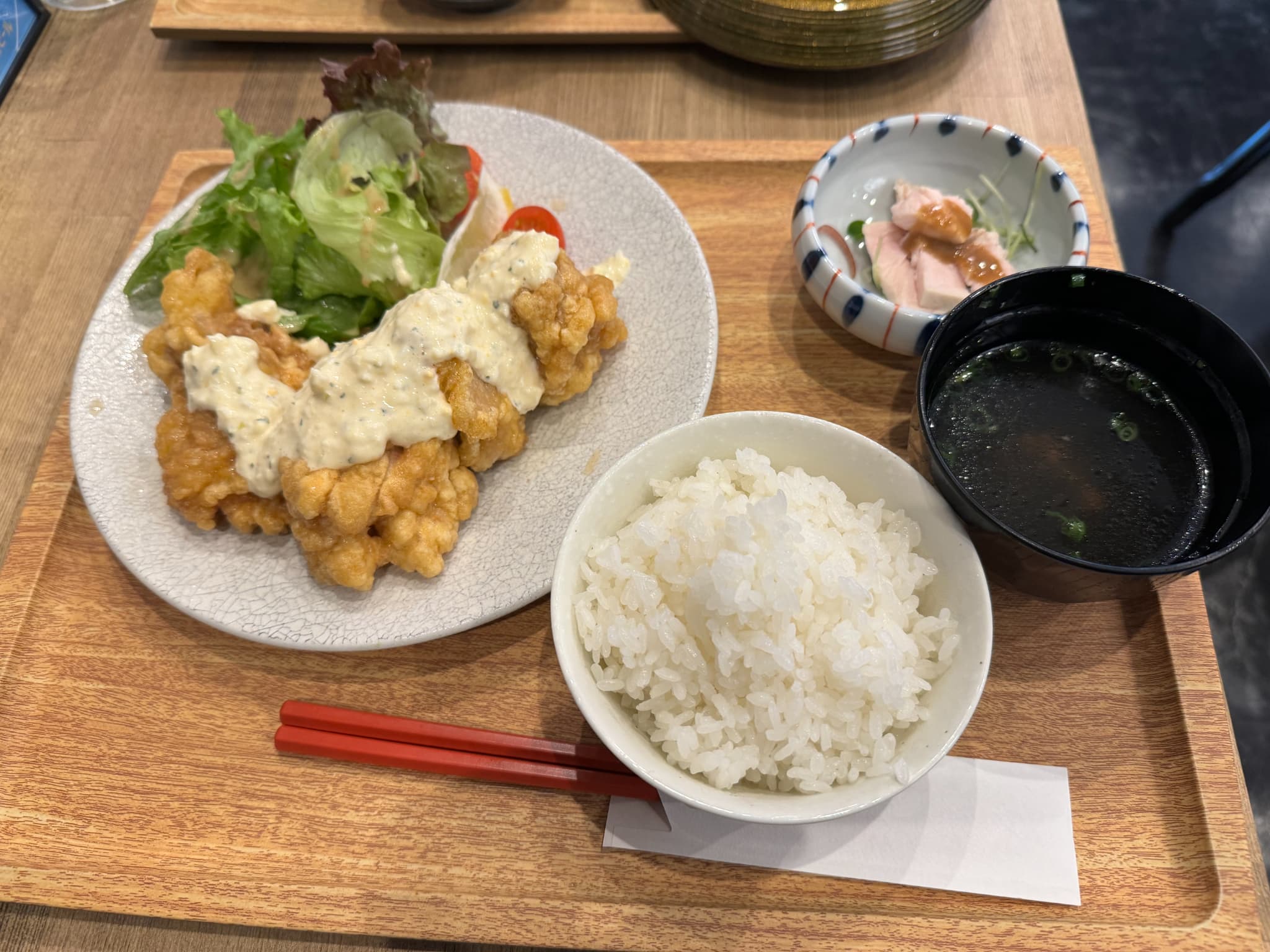 あの「宮崎地鶏屋 嵐坊」がアミュプラザみやざきにオープン！