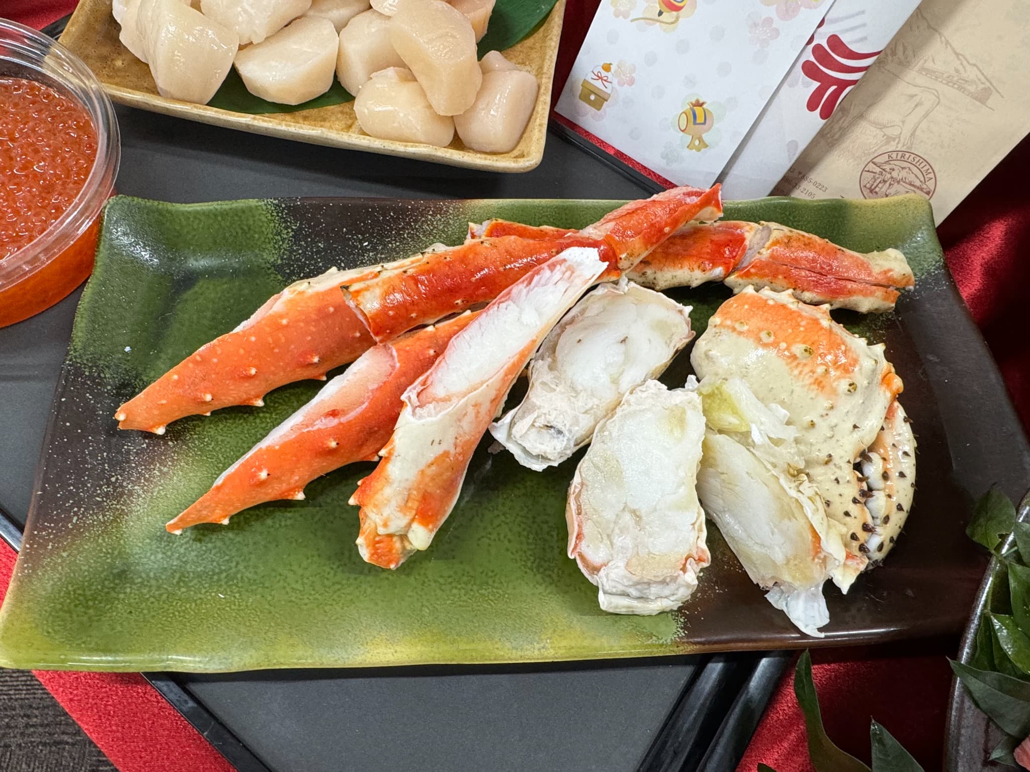 2館合同【限定グルメ満載福袋2023】販売します!宮崎山形屋×アミュプラザみやざき