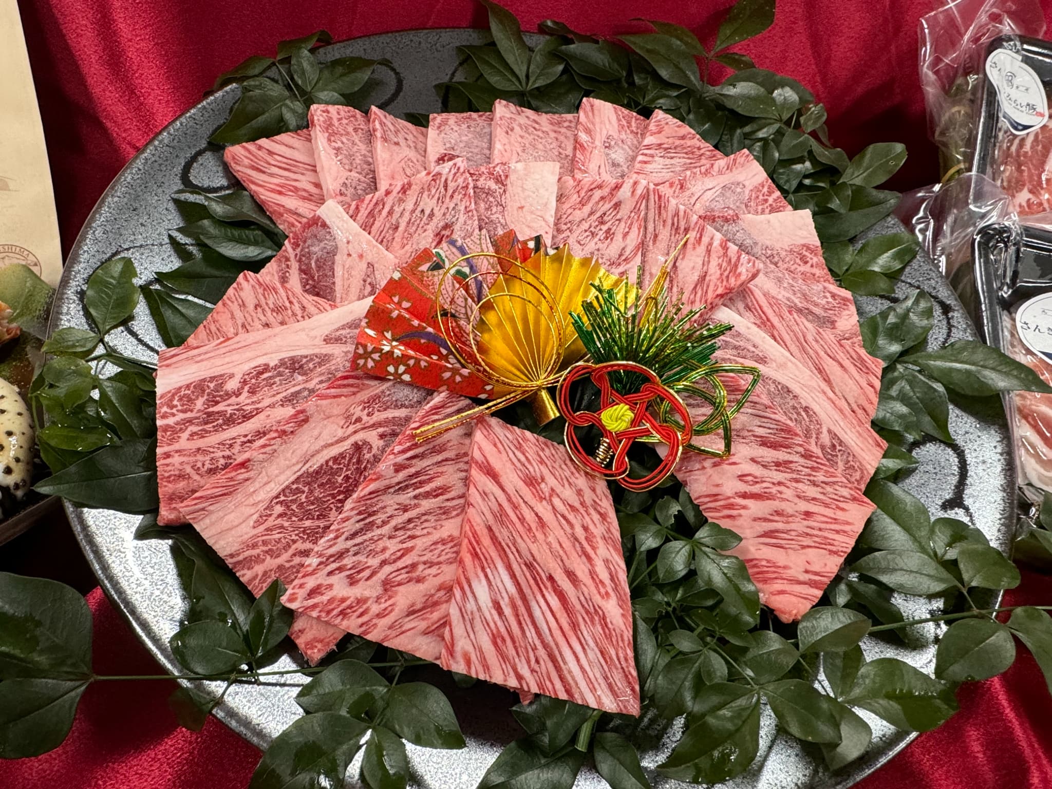 2館合同【限定グルメ満載福袋2023】販売します!宮崎山形屋×アミュプラザみやざき