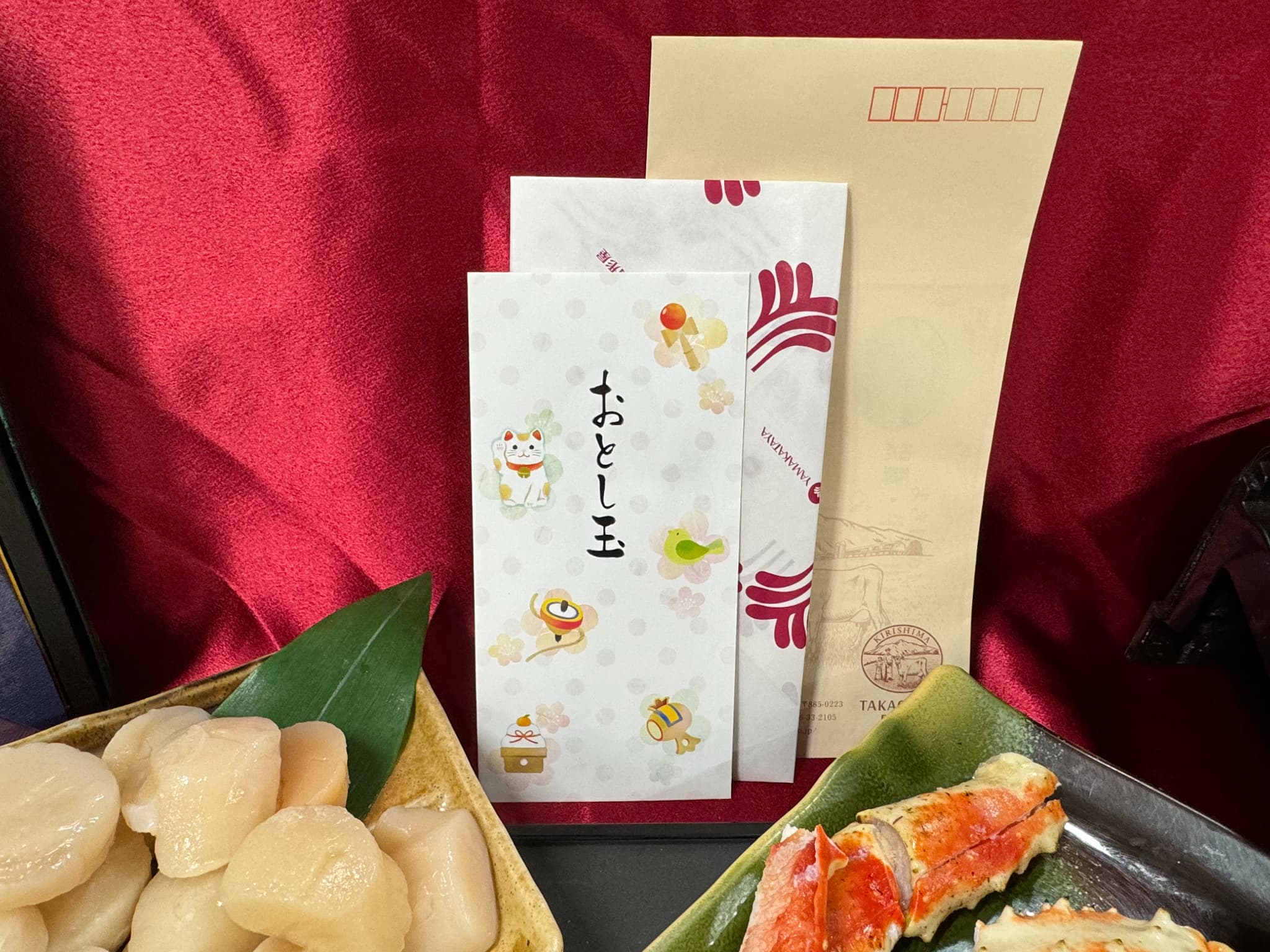 2館合同【限定グルメ満載福袋2023】販売します!宮崎山形屋×アミュプラザみやざき