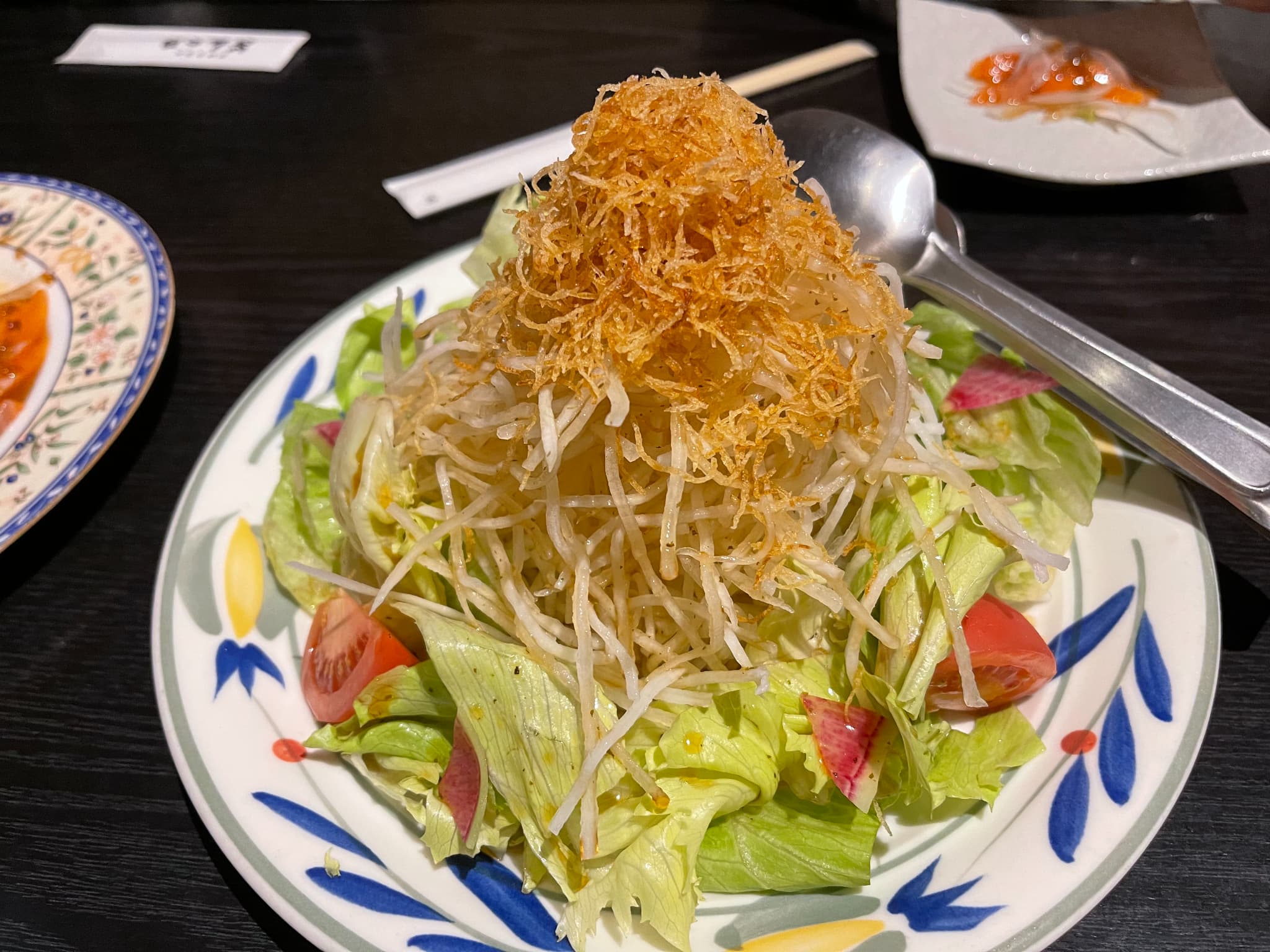 宮崎食酒処「ぎんの月」に行ってみました