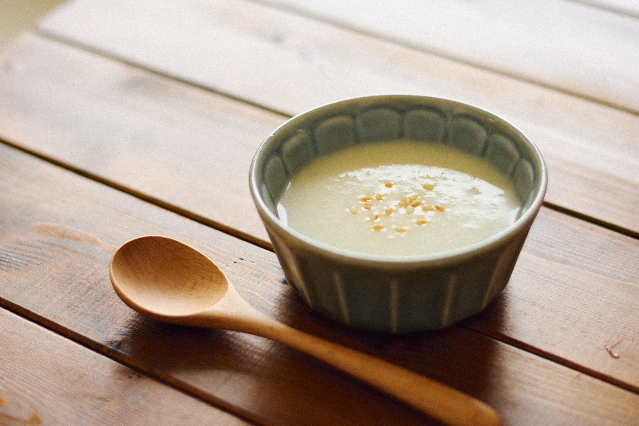 西都市のお米農家がつくる甘酒と西都市の特産である農 畜産物を利用したスープ
