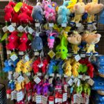 PIKMIN POP-UP STOREアミュプラザ宮崎で開催中！