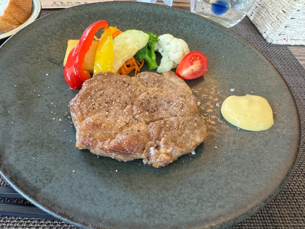 【宮崎・佐土原】地元食材たっぷりの絶品ランチ!「ももや食堂」で味わう創作イタリアン
