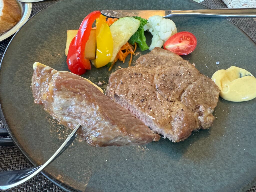 【宮崎・佐土原】地元食材たっぷりの絶品ランチ!「ももや食堂」で味わう創作イタリアン