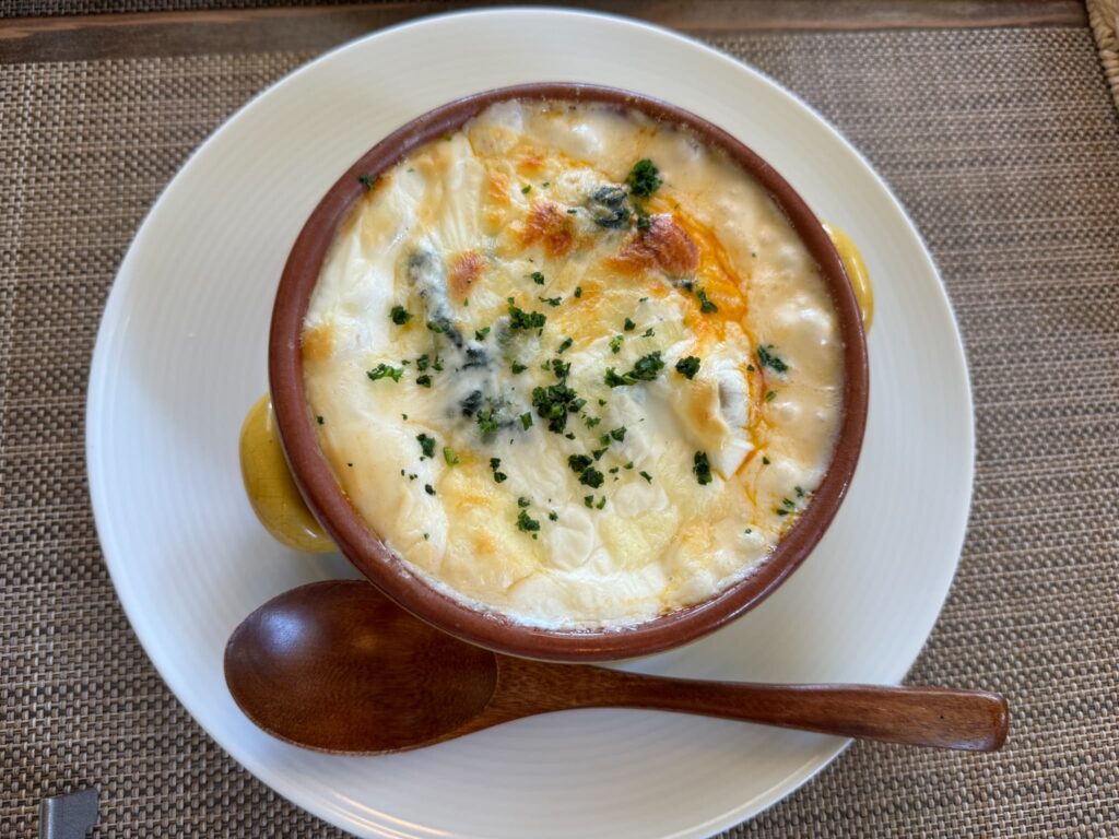 【宮崎・佐土原】地元食材たっぷりの絶品ランチ!「ももや食堂」で味わう創作イタリアン