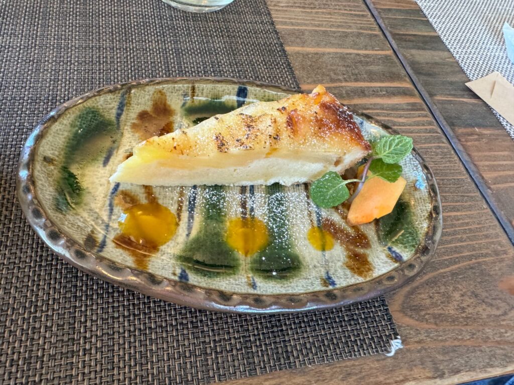 【宮崎・佐土原】地元食材たっぷりの絶品ランチ!「ももや食堂」で味わう創作イタリアン