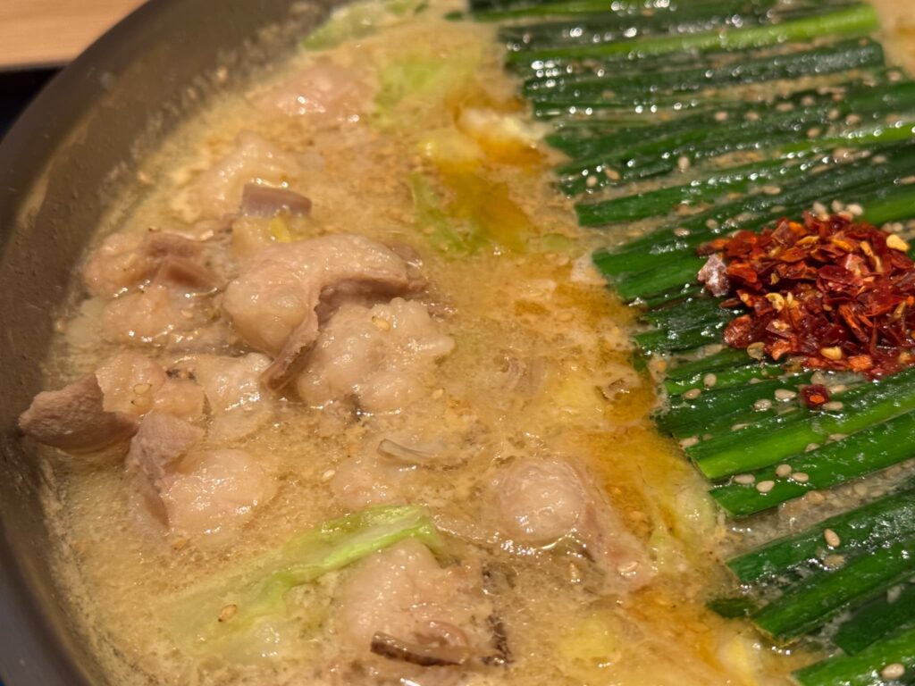 宮崎初上陸!【博多もつ鍋おおやま】5月19日オープン!アミュプラザ宮崎