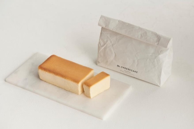 宮崎初上陸!「Mr. CHEESECAKE」が限定販売！